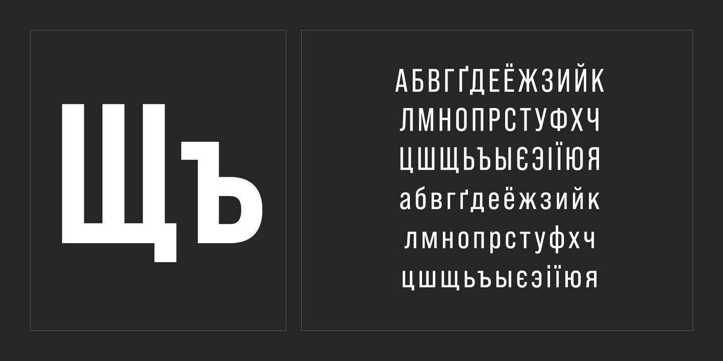 Bebas Neue Pro Font Free Download