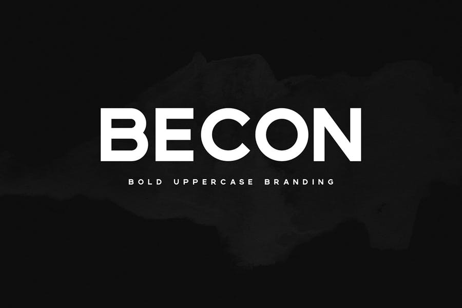 Becon Font Free Download