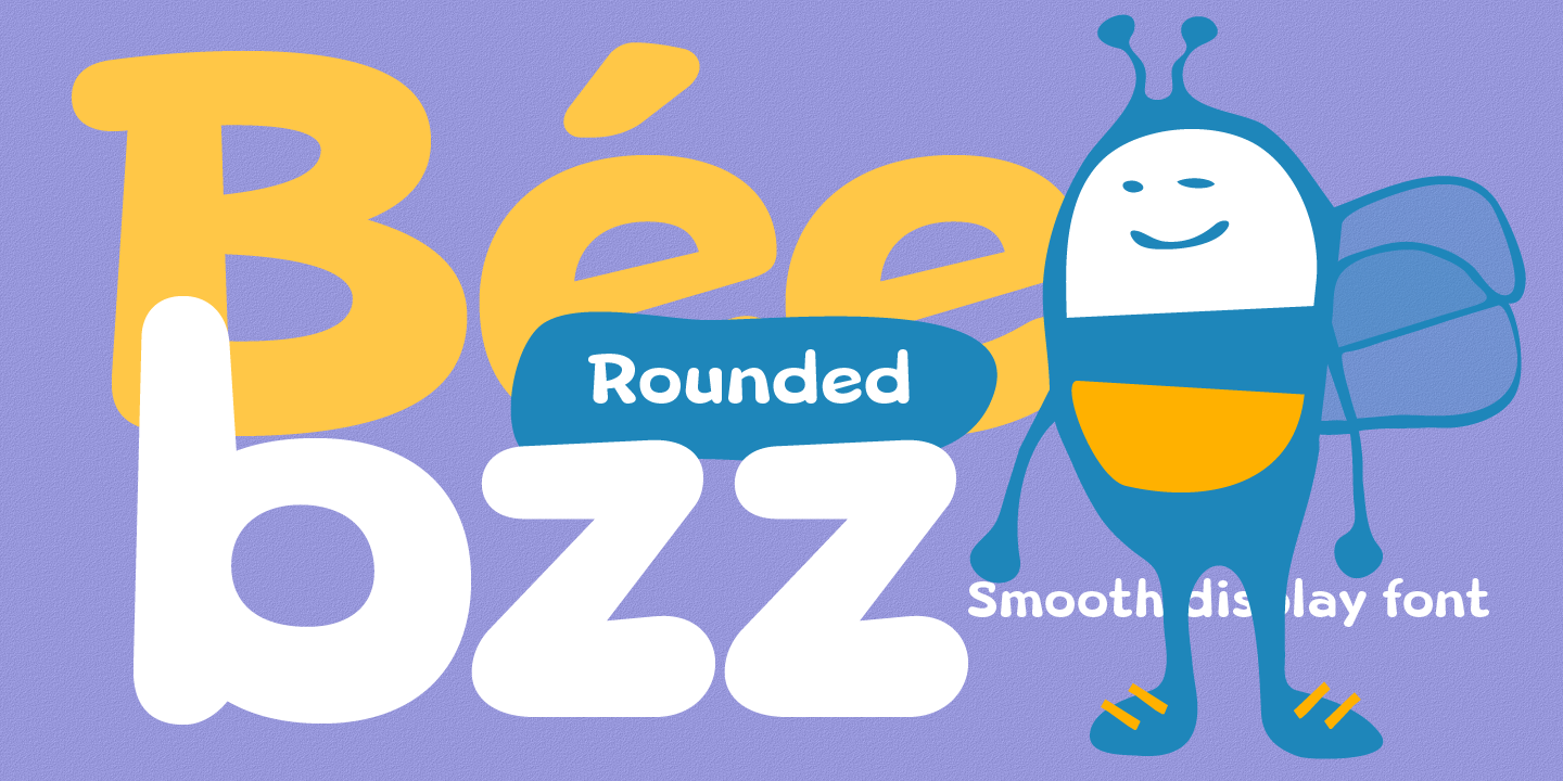 Beebzz Rounded Free Download Free Download