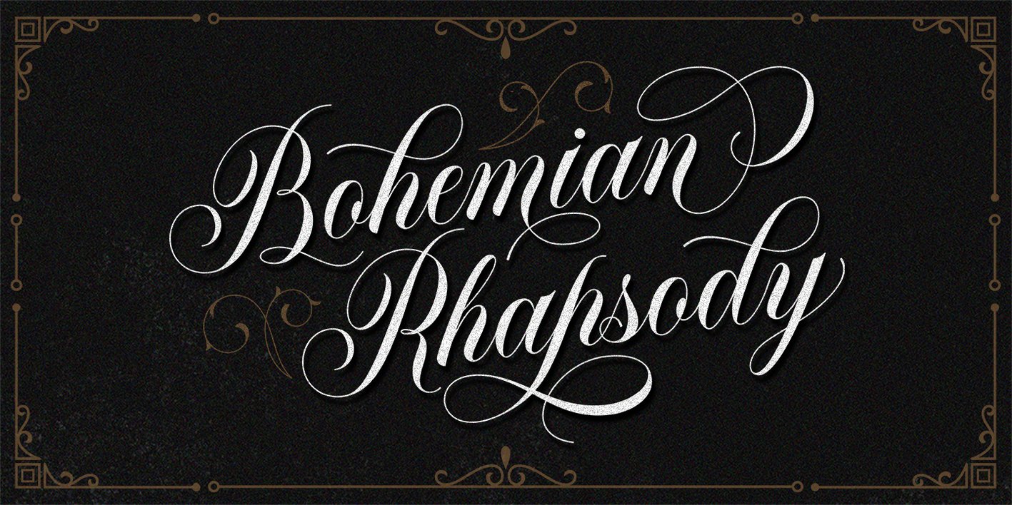 Bellanaisa Font Free Download