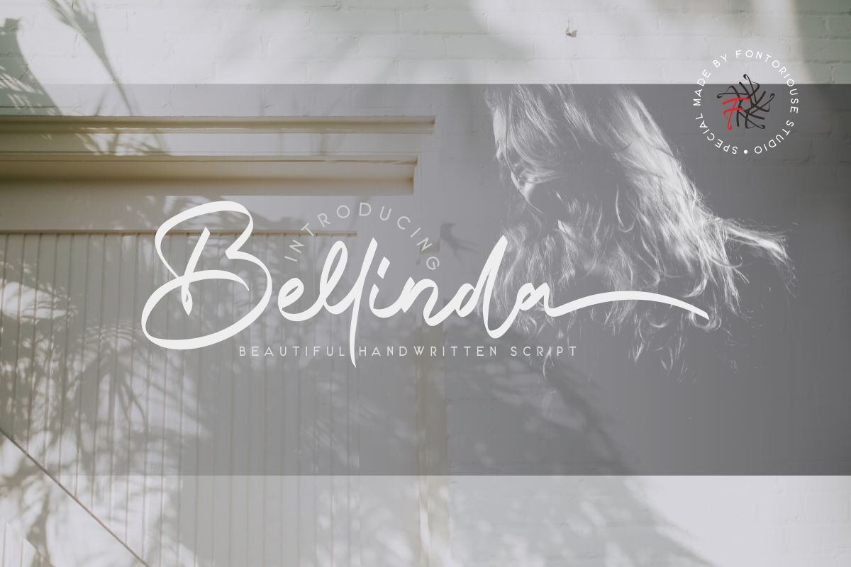 Bellinda Free Download Free Download