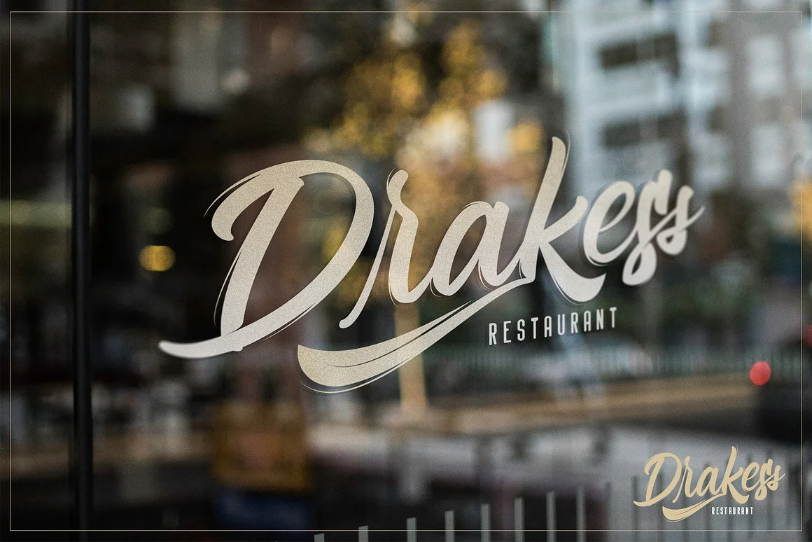 Bellsmore Brush Script Font