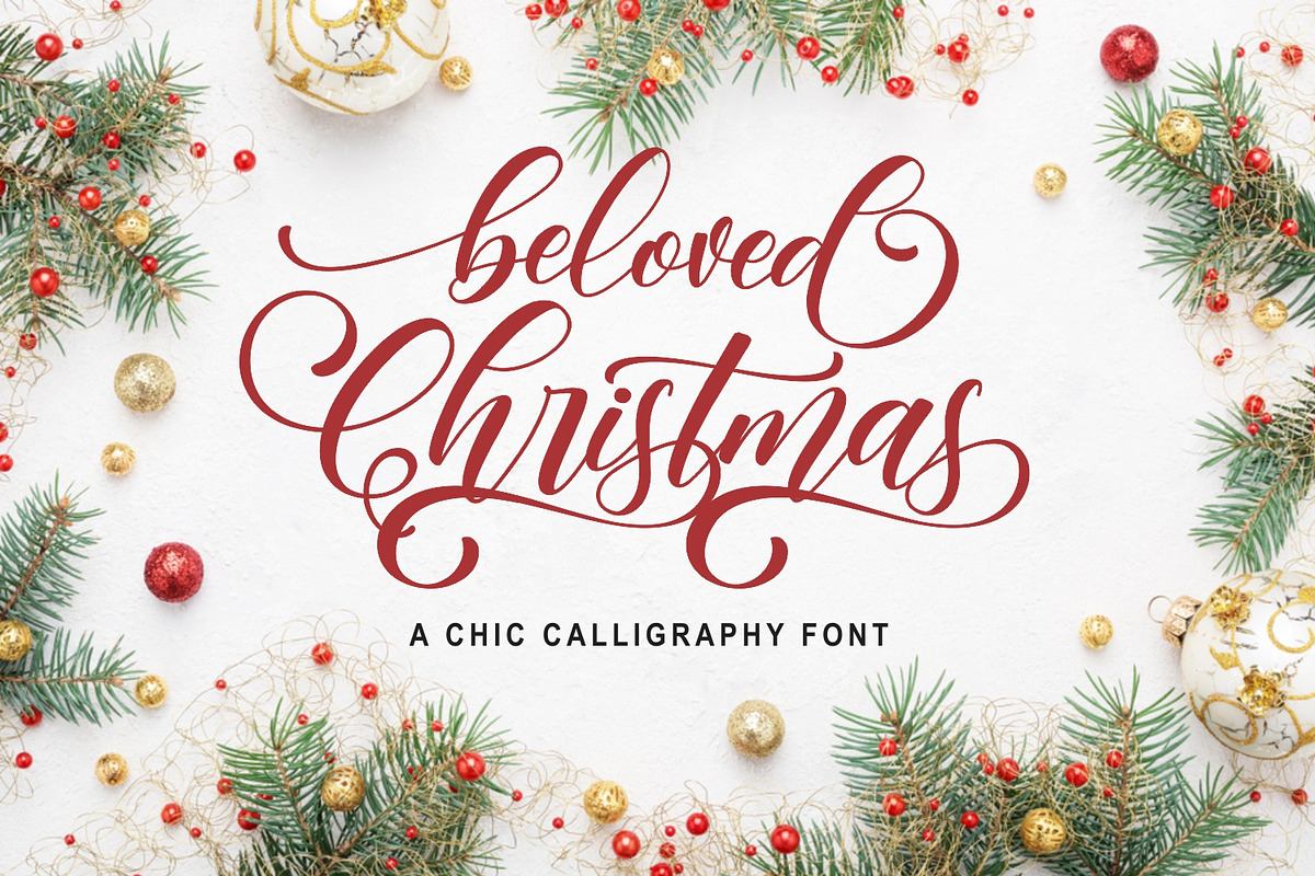 Beloved Christmas Free Download Free Download