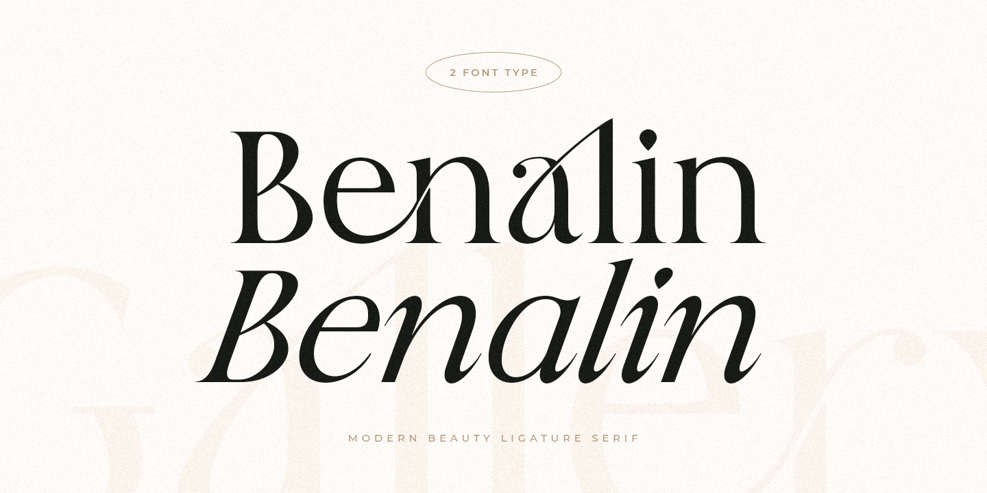 Benalin Style Free Download Free Download