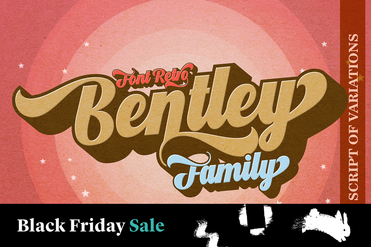 Bentley Variantions(BlackFridaySale) Free Download Free Download