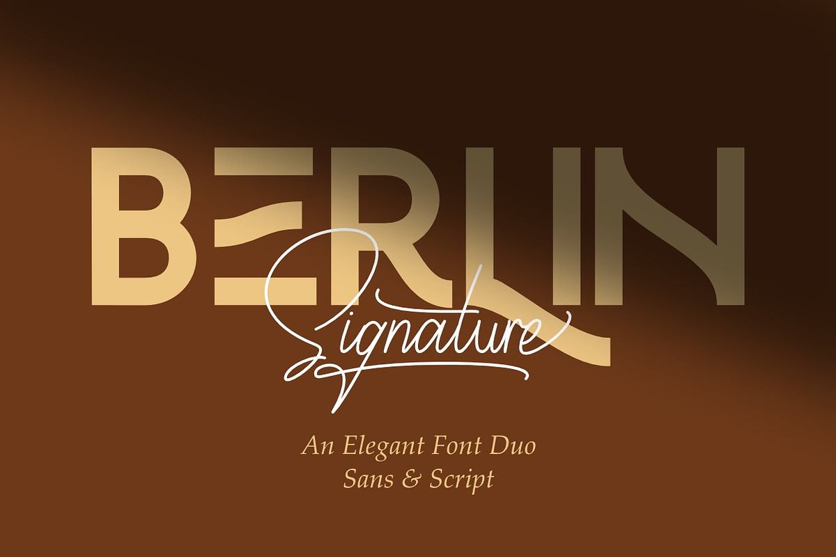 Berlin Sans Serif Font Bold Free Download Free Download