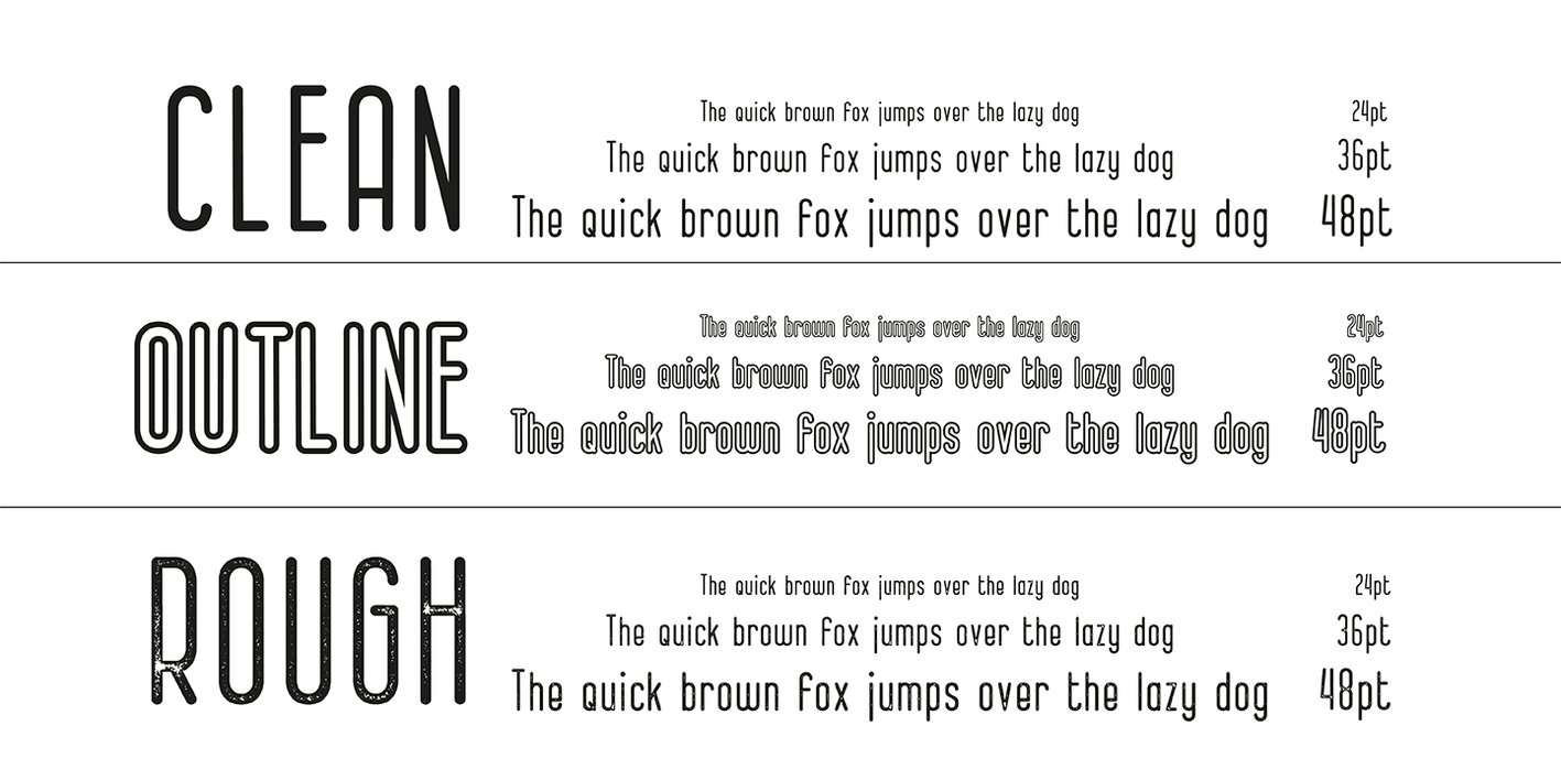 Bernound Font Free Download