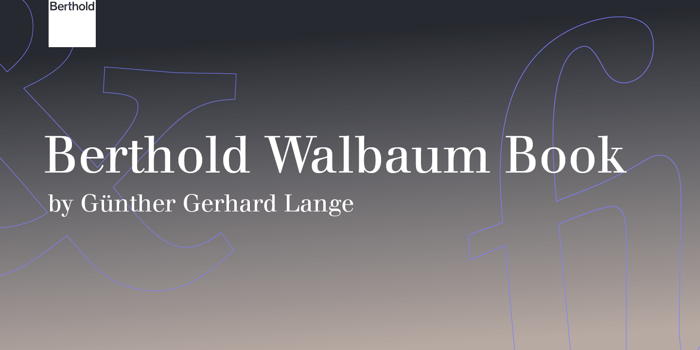 Berthold Walbaum Book Free Download Free Download