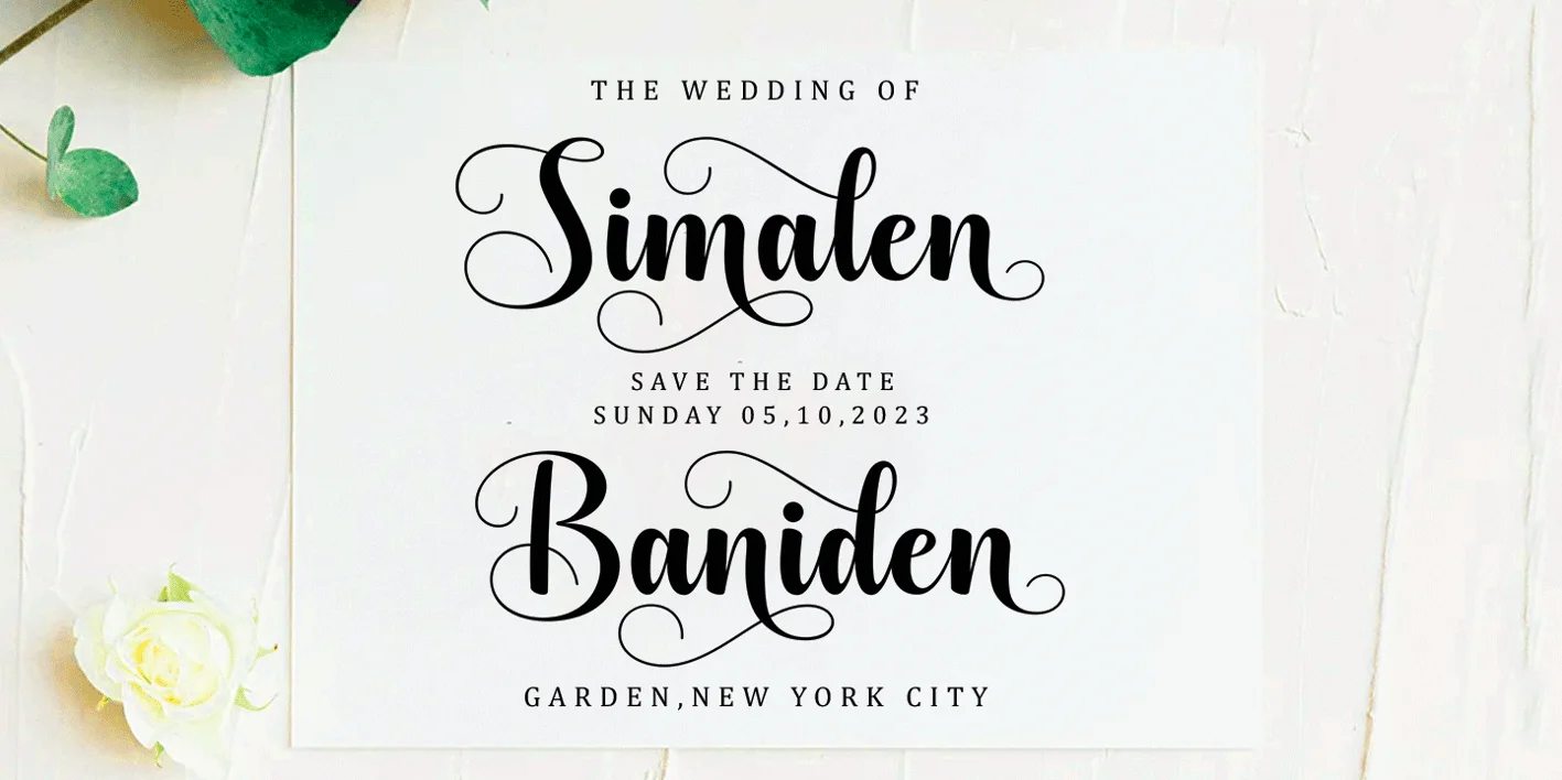 Best Specialist Font