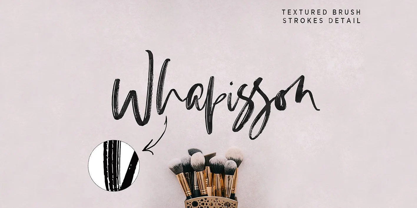 Bestlady Font