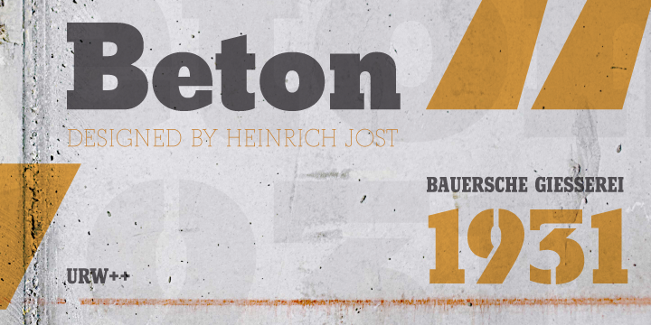 Beton Free Download Free Download