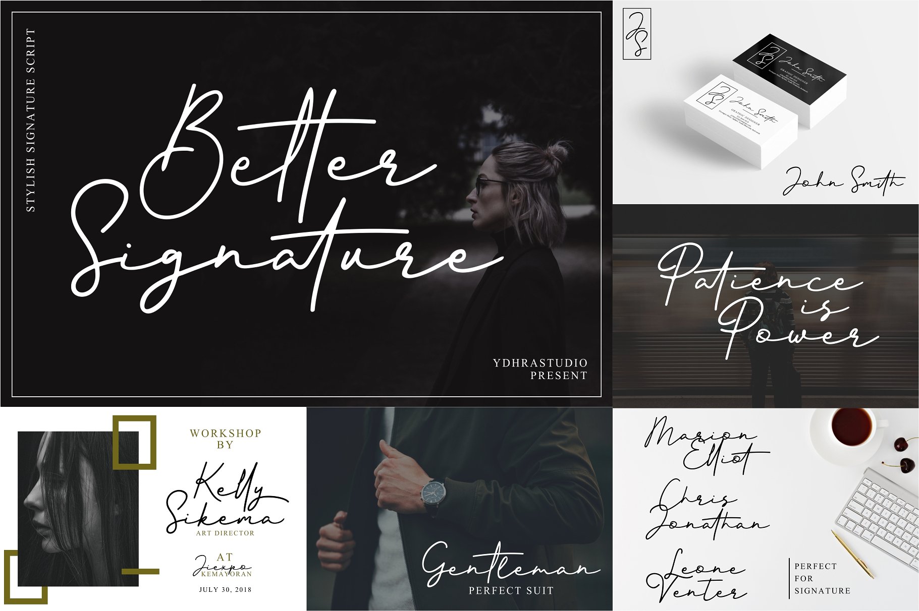 Spectacular Bundle (20 Fonts + Bonus) Free Download