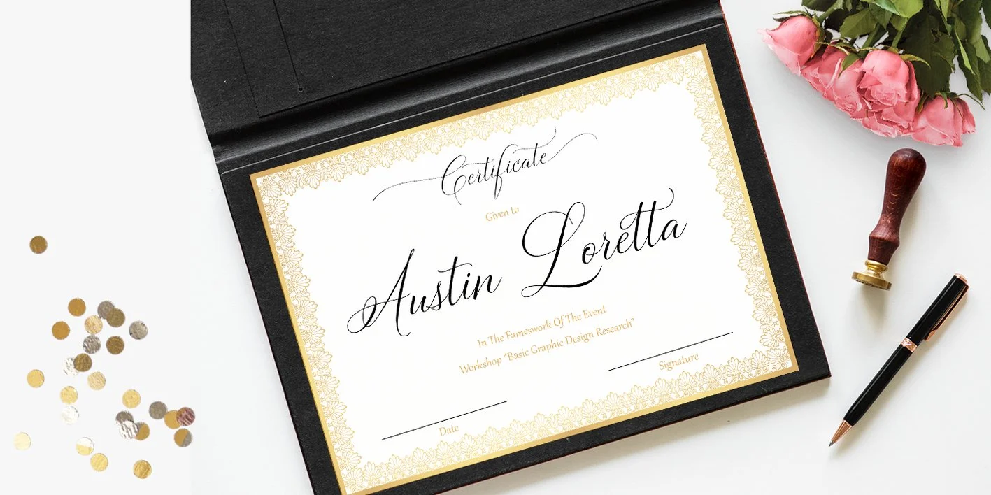 Bettrisia Script Font