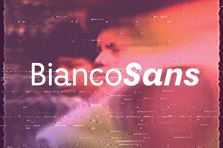 Bianco Sans Font Free Download