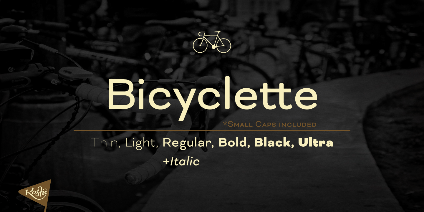 Bicyclette Free Download Free Download