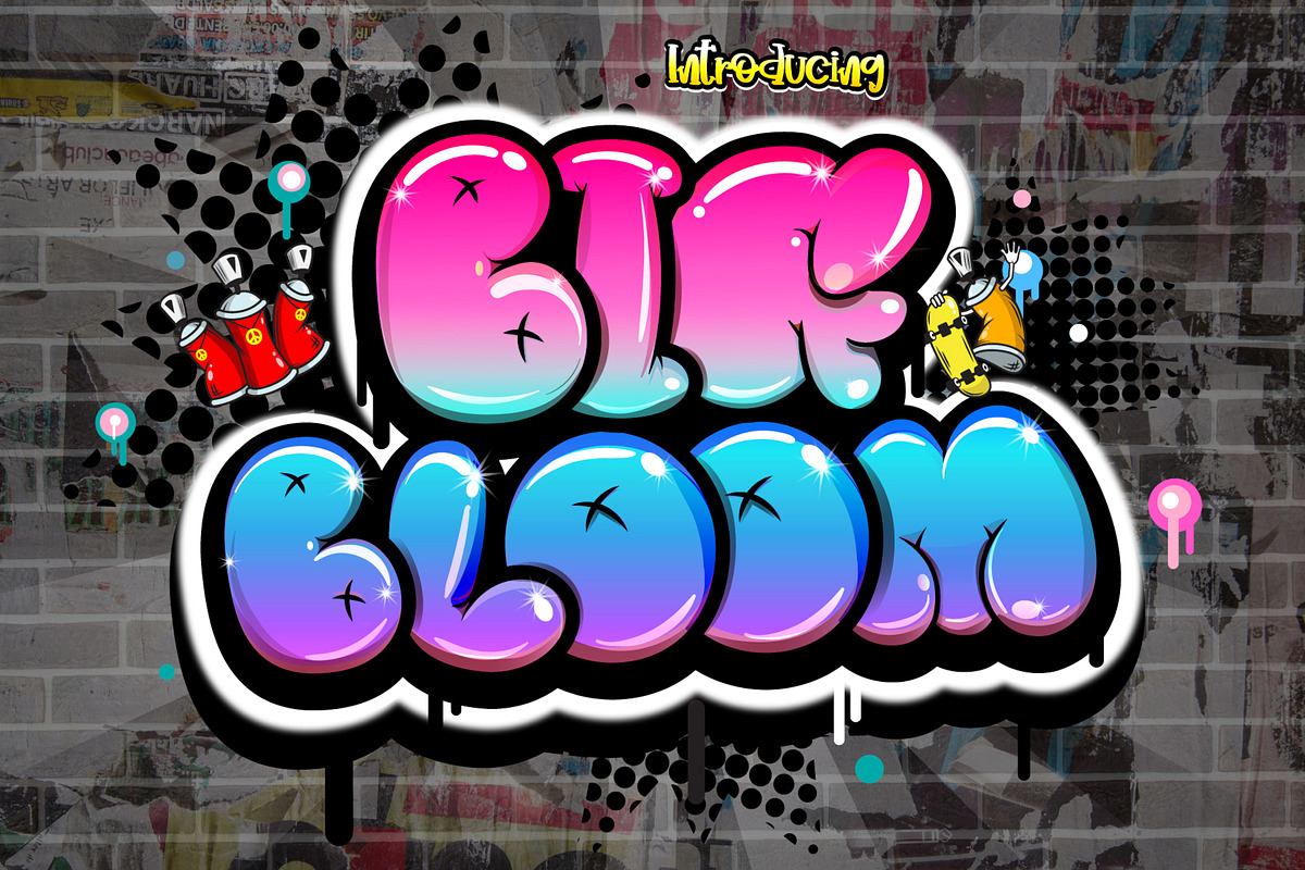 Big Bloom Free Download Free Download