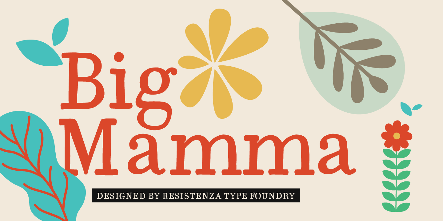 Big Mamma Free Download Free Download