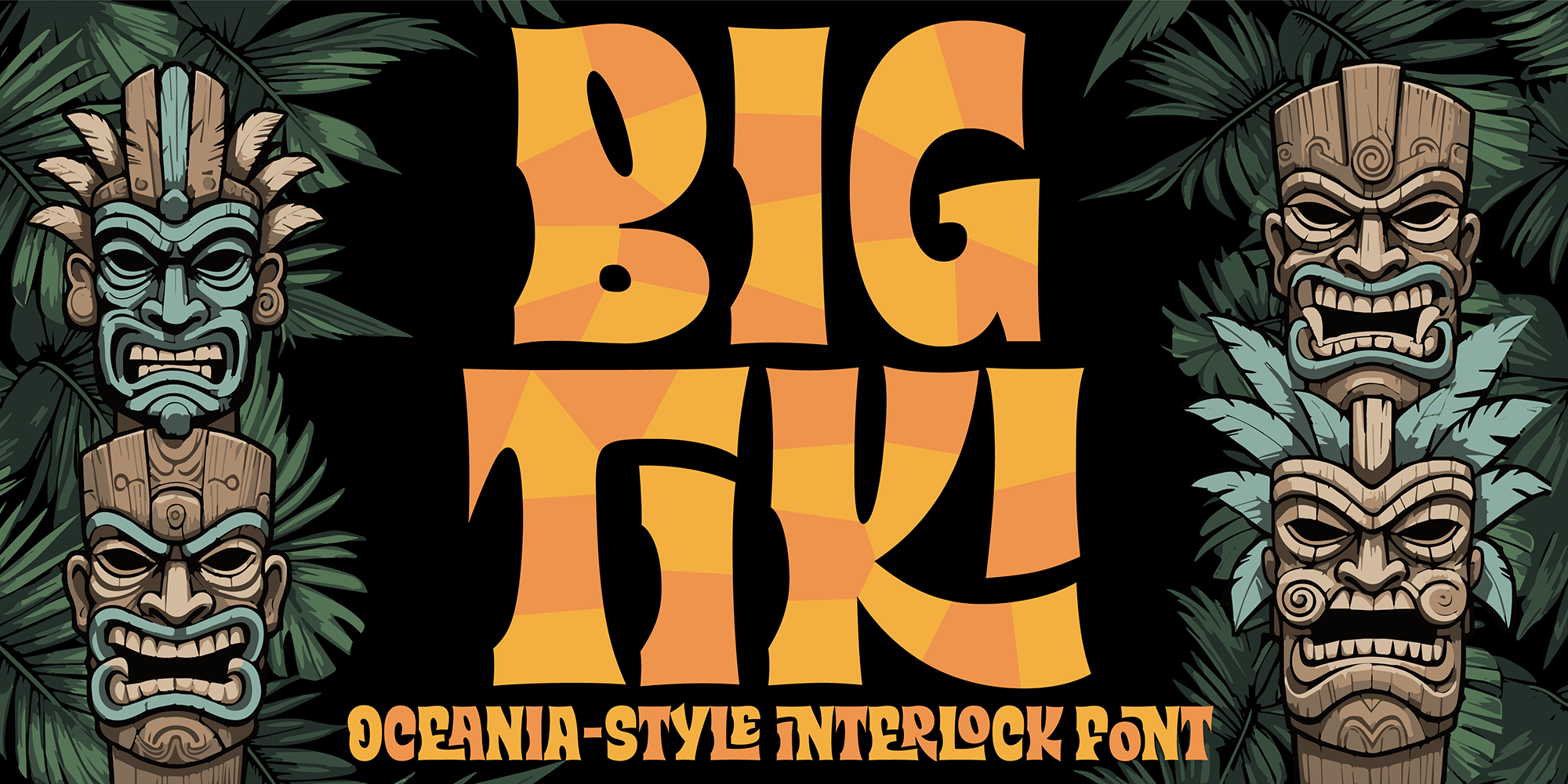 Big Tiki Free Download Free Download