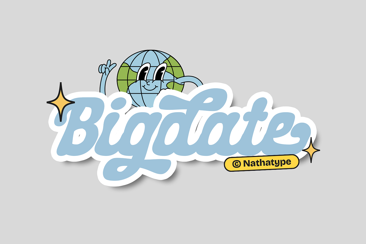 Bigdate Free Download Free Download