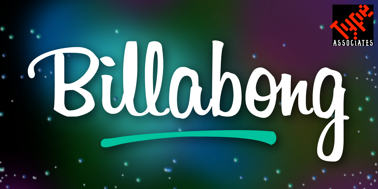 Billabong Free Download Free Download