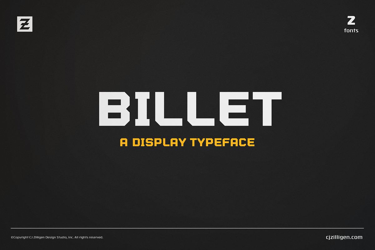 Billet Free Download Free Download