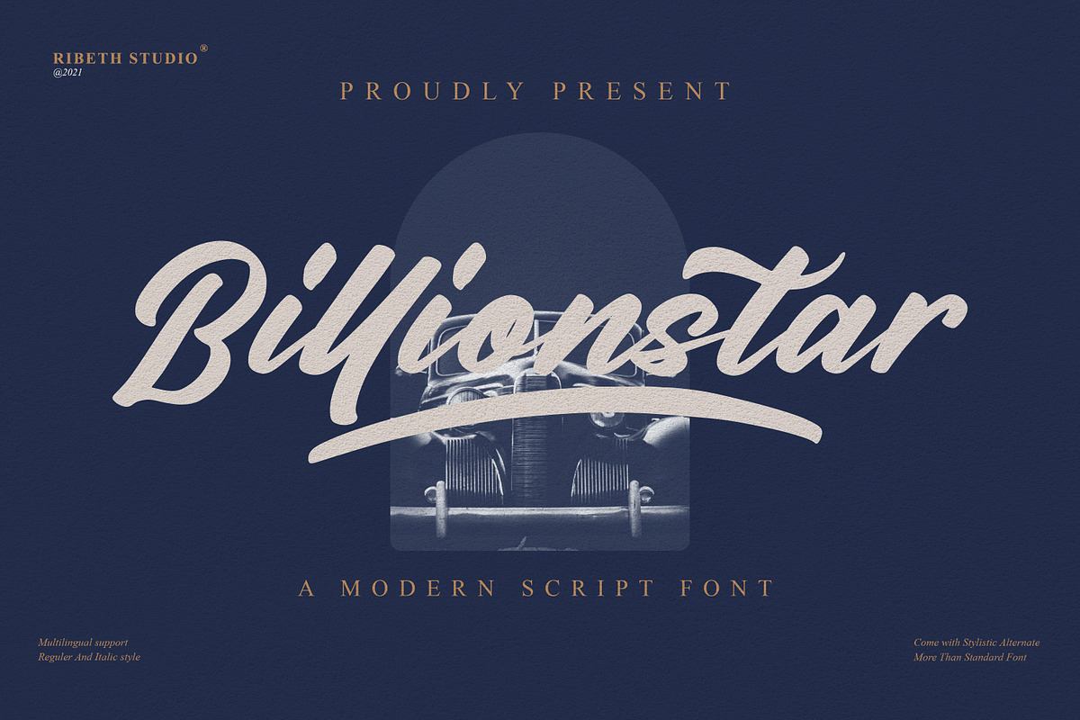 Billionstar Free Download Free Download