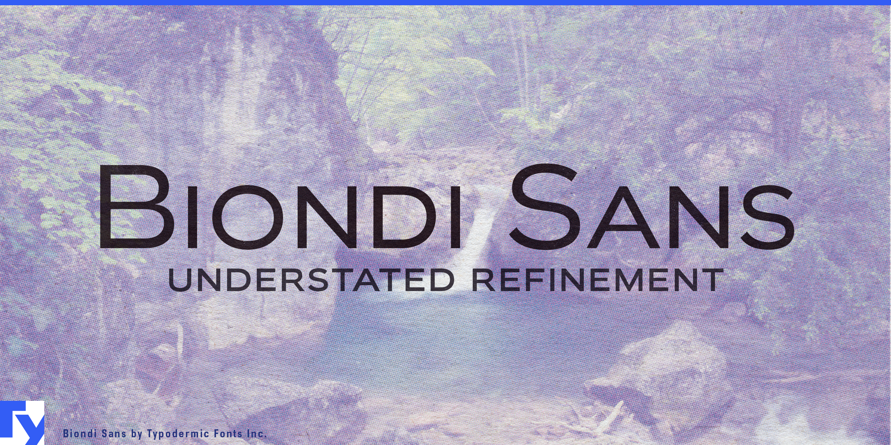 Biondi Sans Free Download Free Download