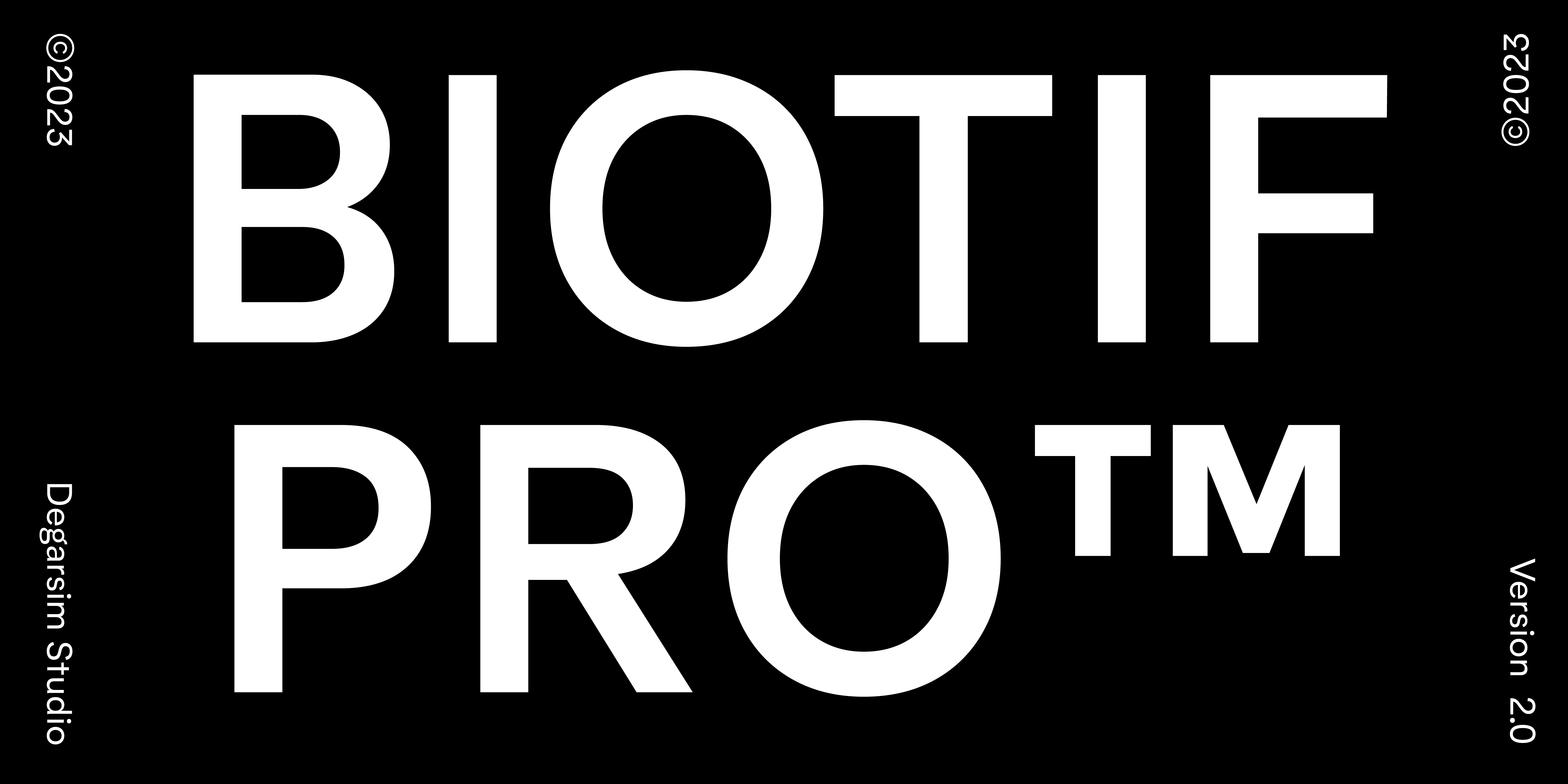 Biotif Pro Free Download Free Download