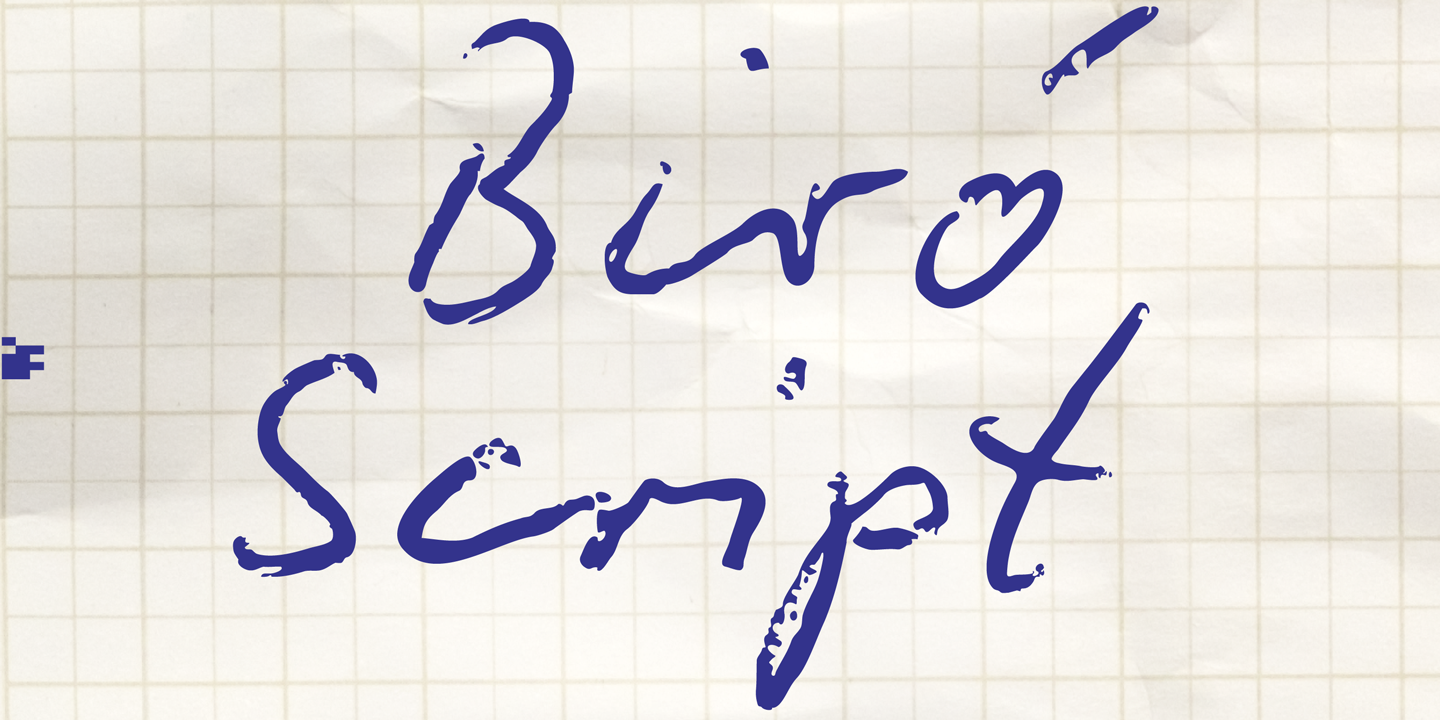 Biro Script Plus Free Download Free Download