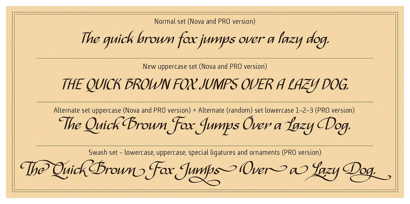 Bispo Font