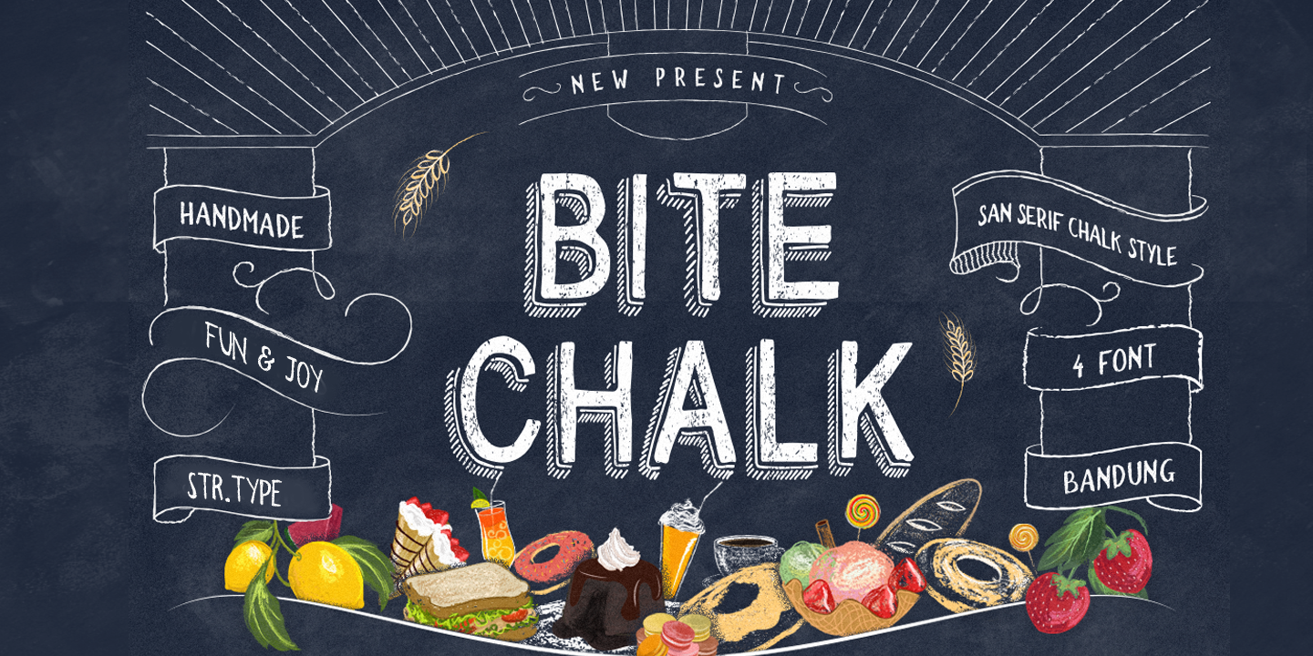 Bite Chalk Free Download Free Download