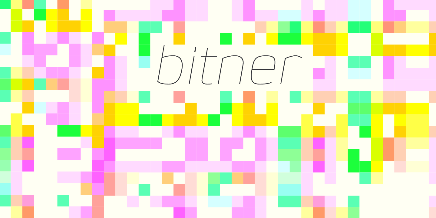 Bitner Free Download Free Download