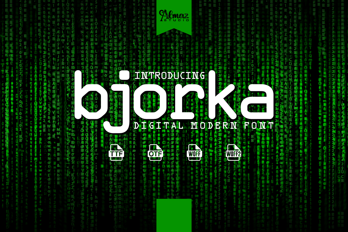 Bjorka Free Download Free Download