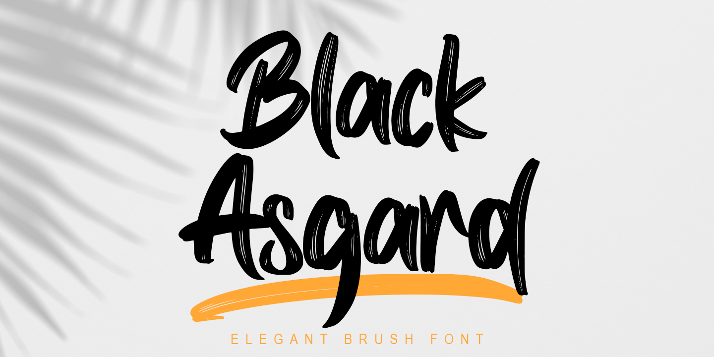 Black Asgard Free Download Free Download