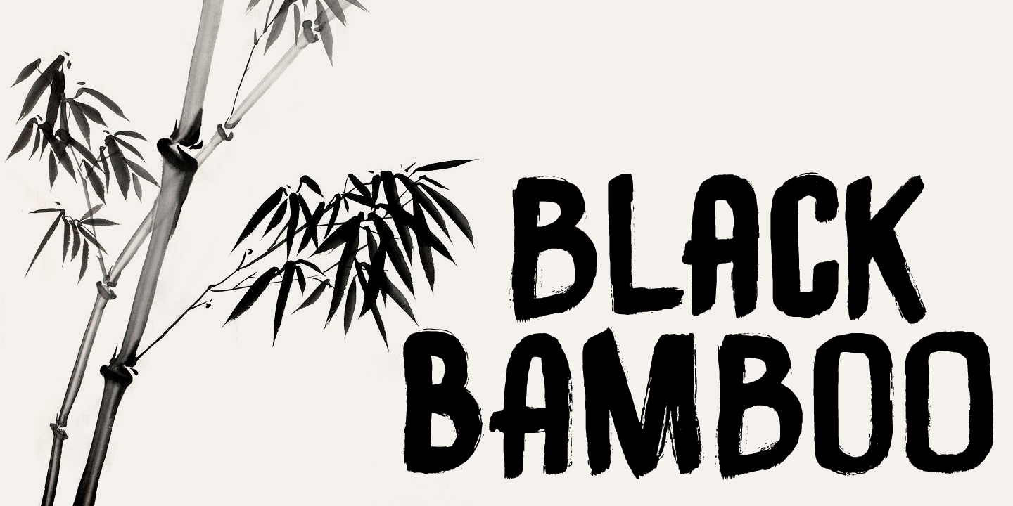 Black Bamboo Free Download Free Download