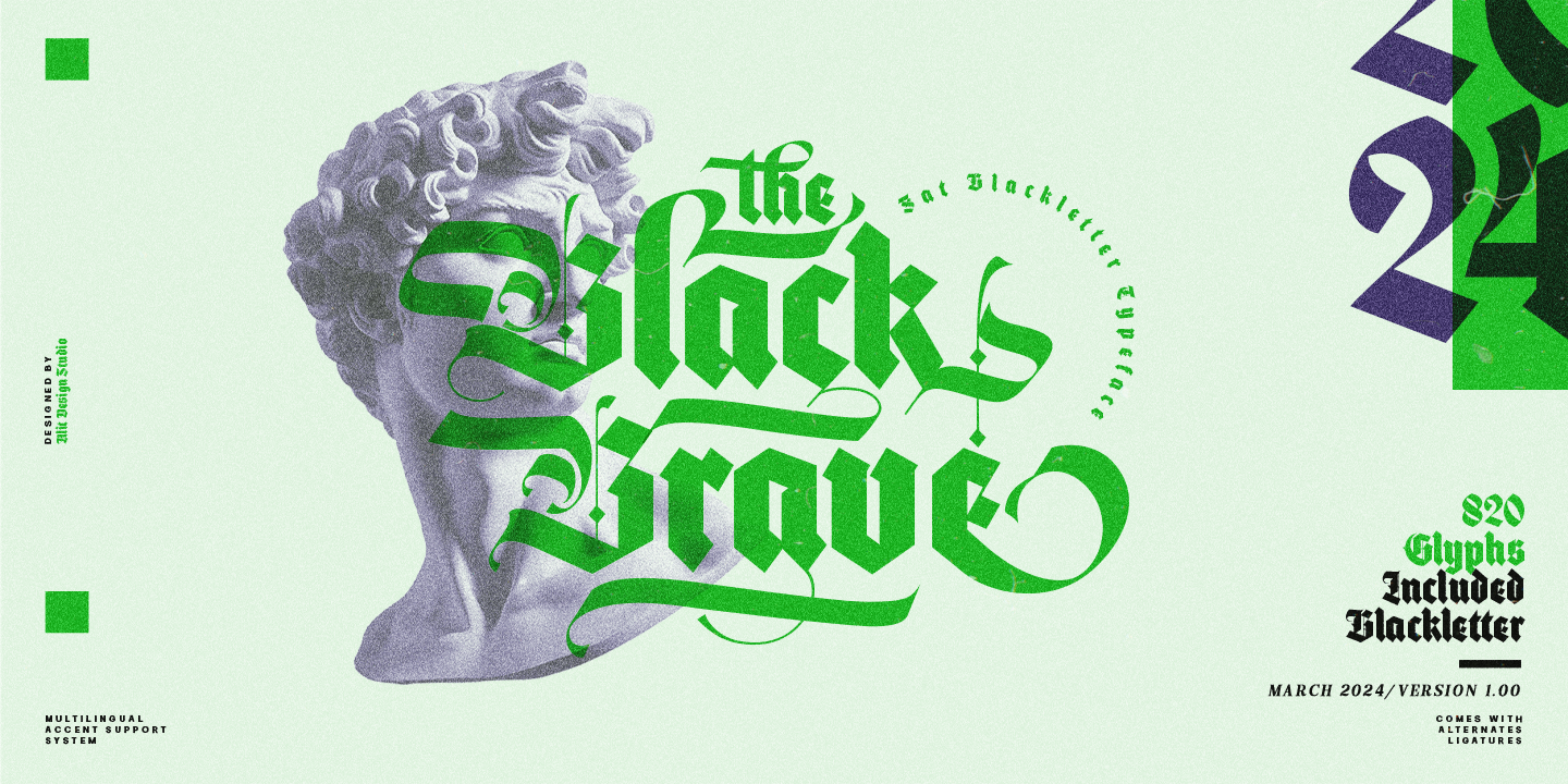 Black Brave Free Download Free Download