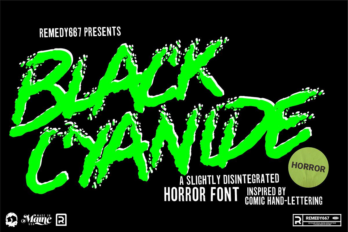 Black Cyanide Free Download Free Download