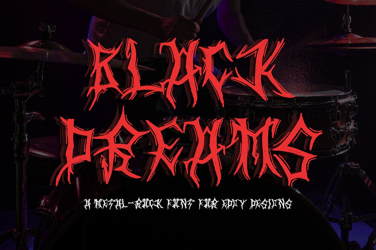 Black Dreams Free Download Free Download