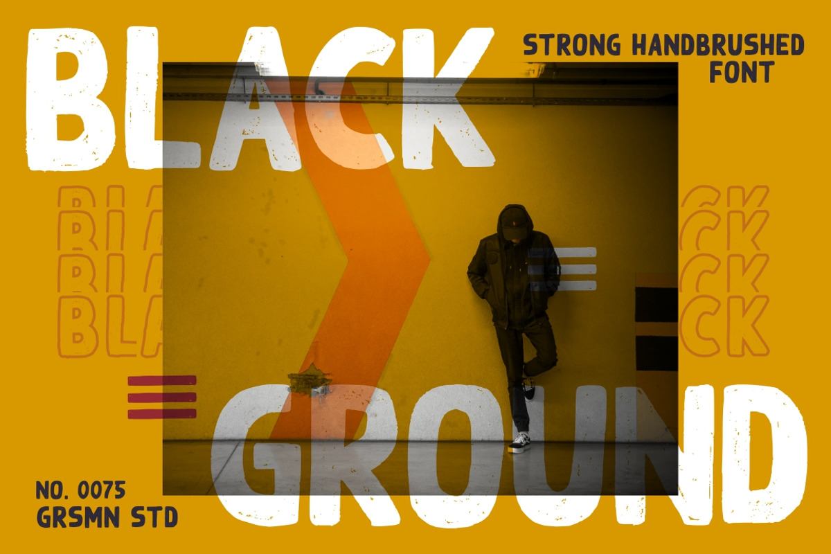 BLACK GROUND Free Download Free Download