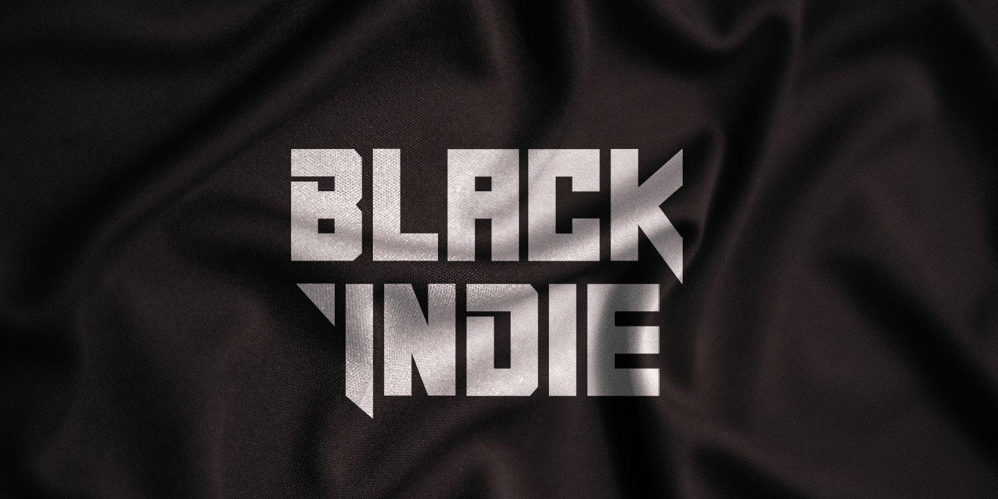 Black Indie Free Download Free Download