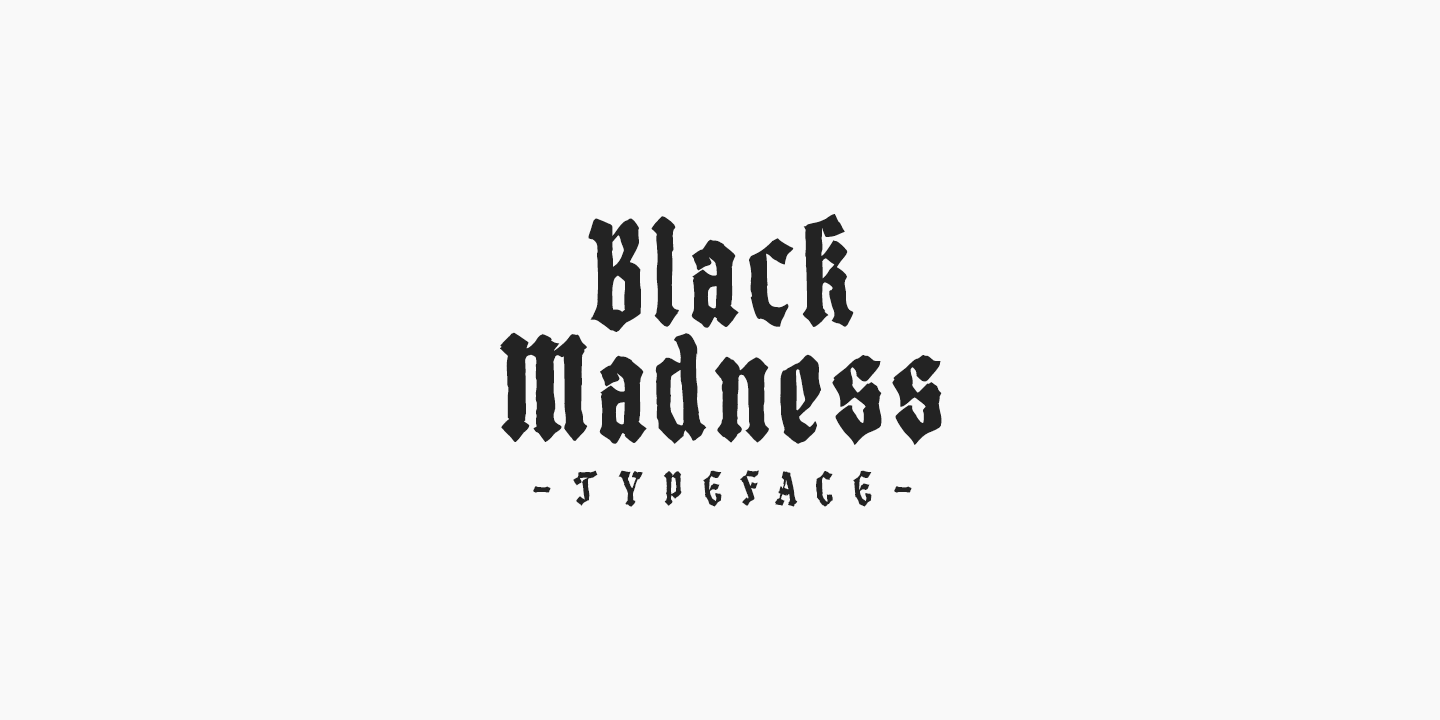 Black Madness Free Download Free Download