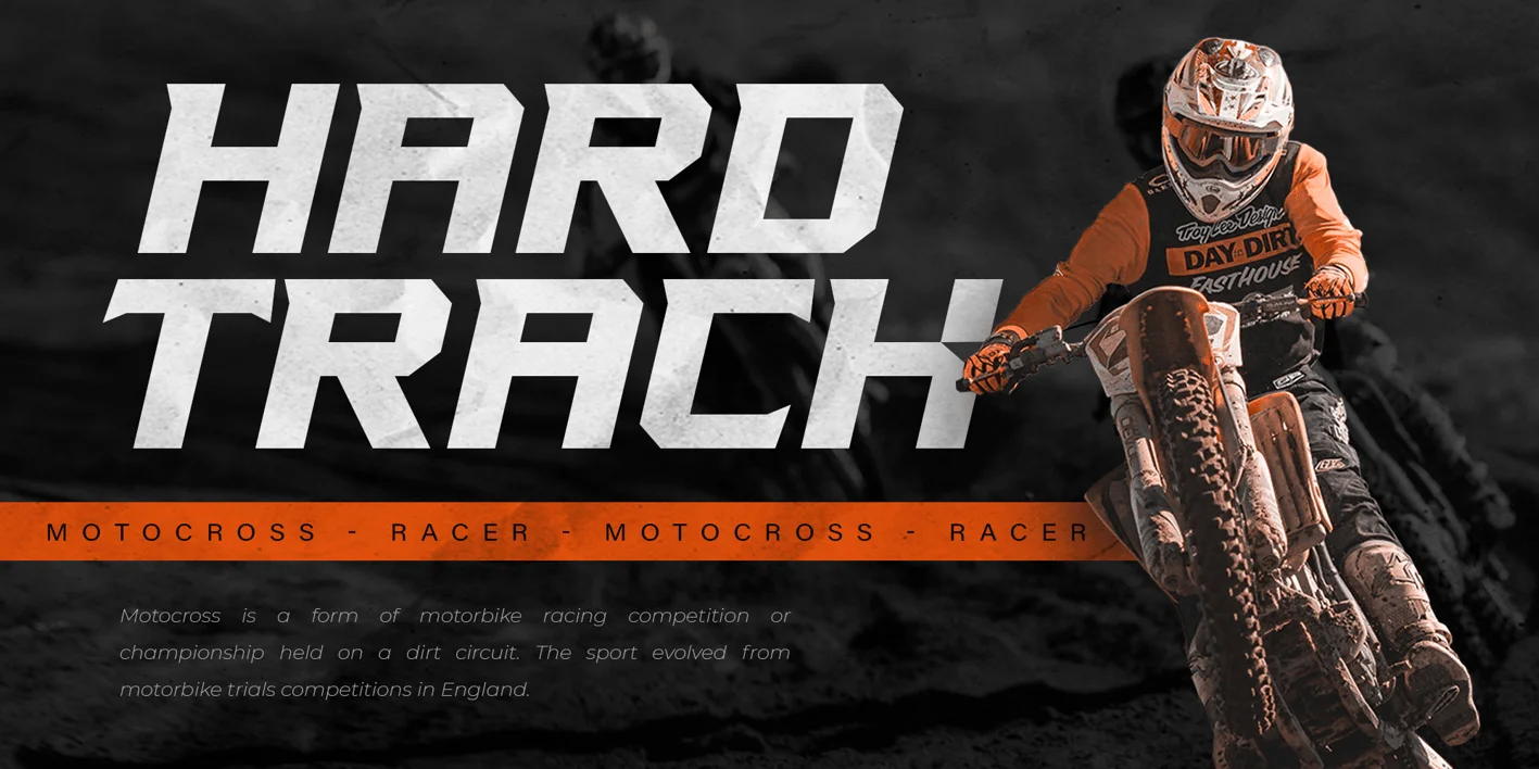 Black Manuver Font