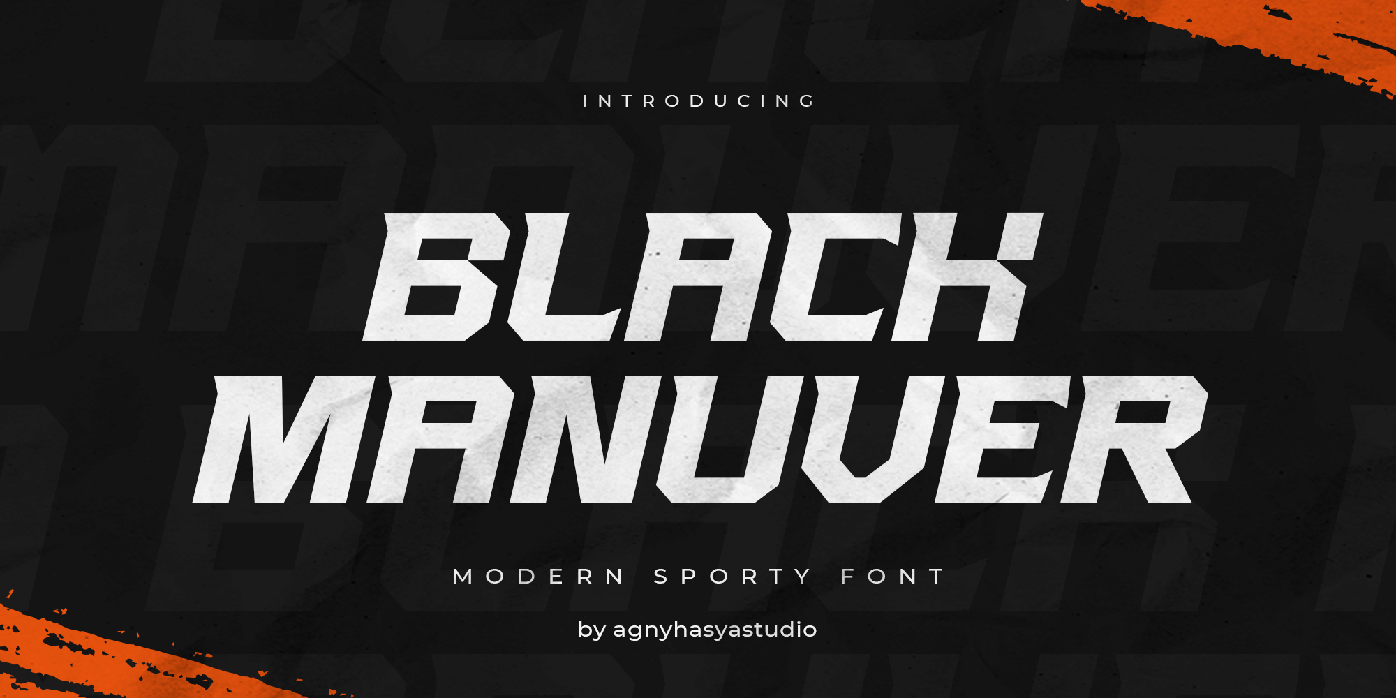 Black Manuver Free Download Free Download