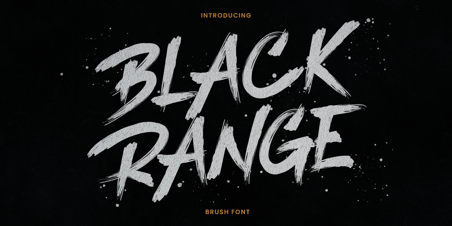 Black Range Free Download Free Download