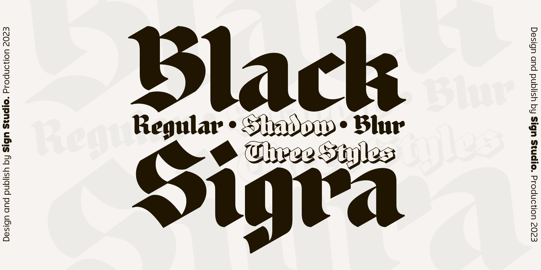 Black Sigra Free Download Free Download