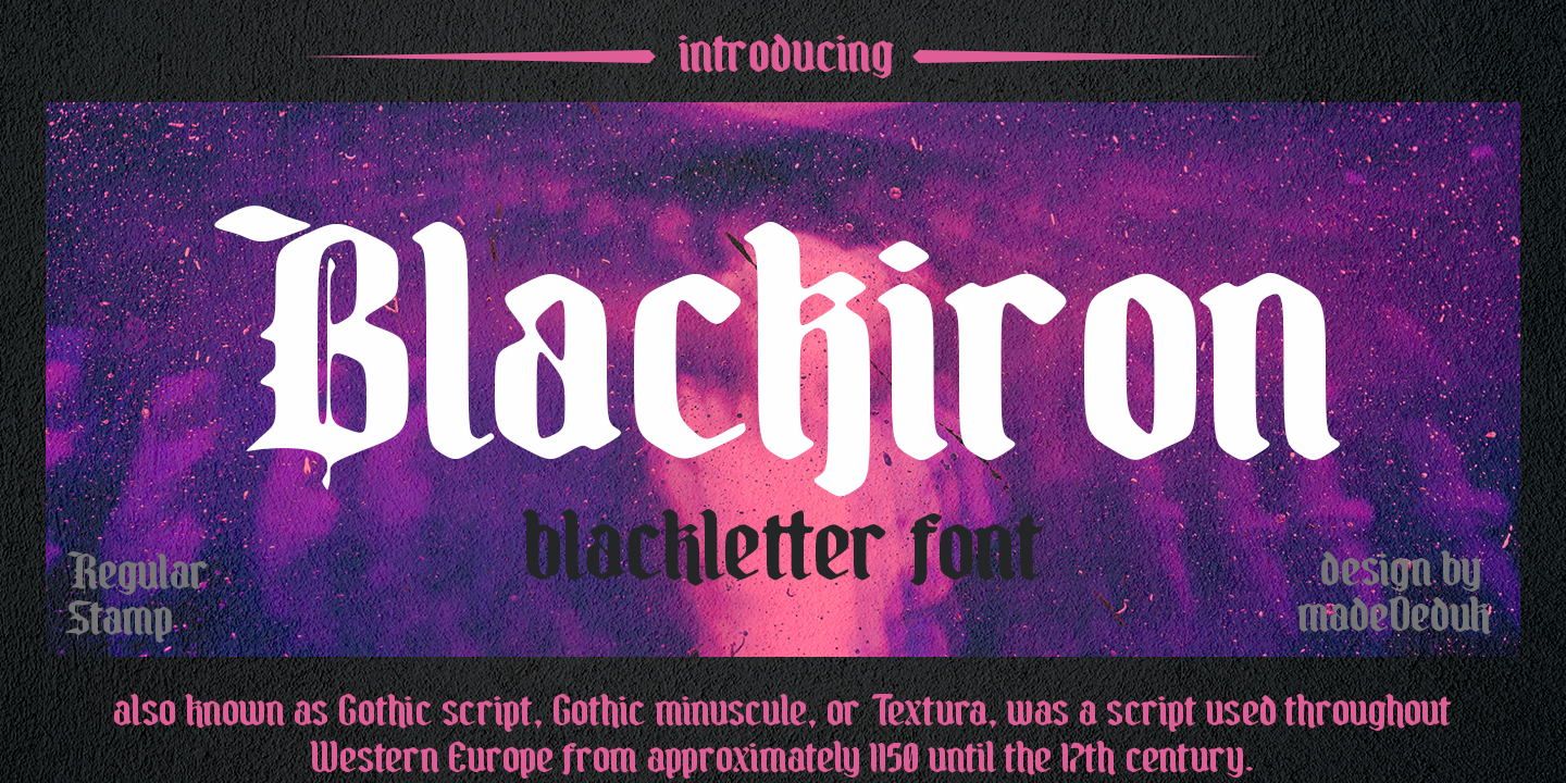 Blackiron Free Download Free Download