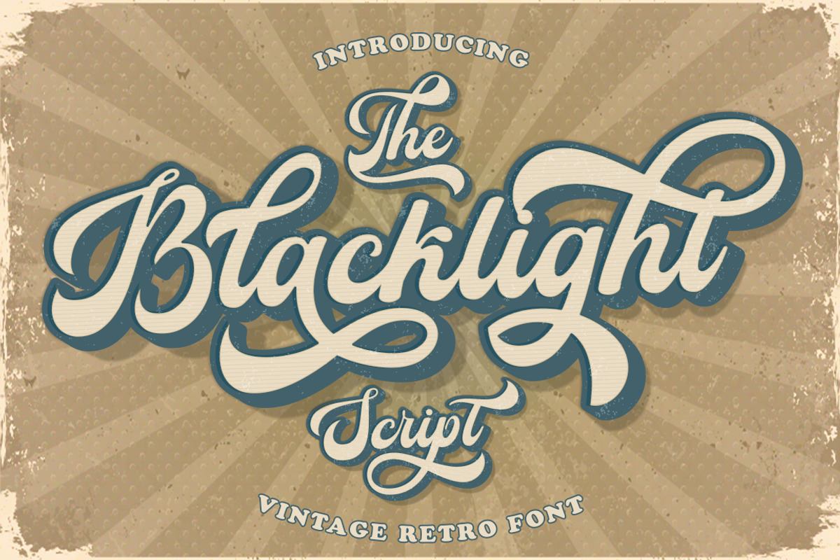 Blacklight Script Free Download Free Download