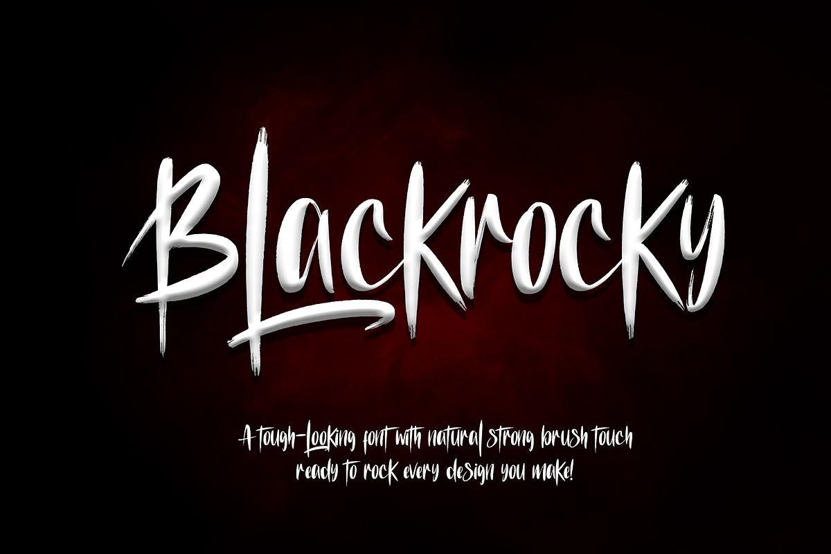 Blackroky Free Download Free Download