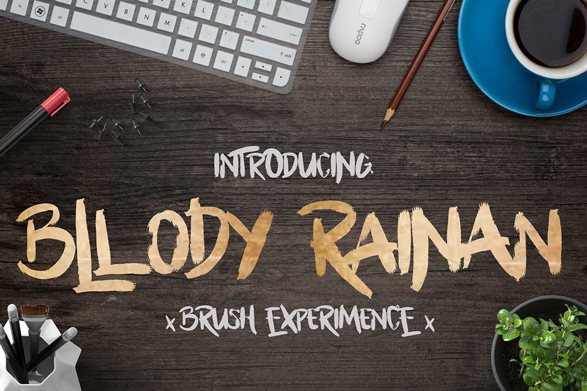 Bllody Rainan Free Download Free Download