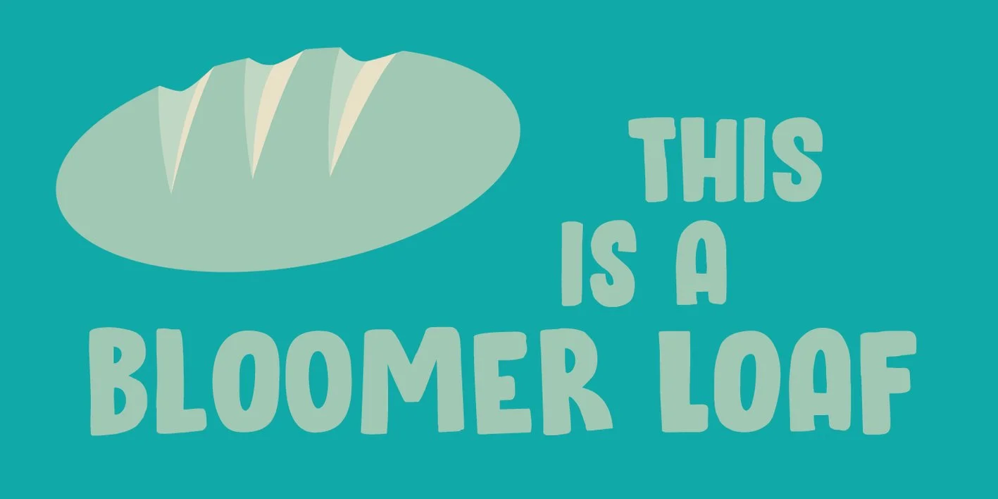 Bloomer Font